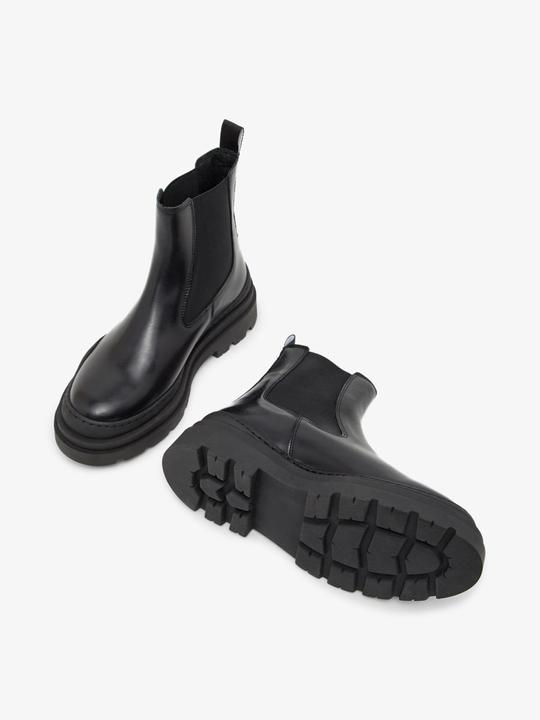 Actual product image Bianco BIAGLADIS Chelsea Boots (38)