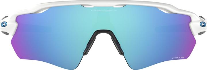 Produktbild Oakley Radar EV Path (Polished White, Prizm Sapphire)