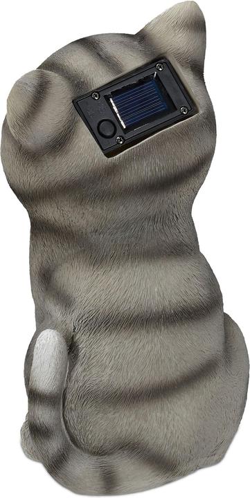 Actual product image Relaxdays Bathroom Shelf 2 Doors (45 x 30 x 83 cm)