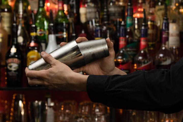 Actual product image Bar Professional Boston (Cocktail shaker)