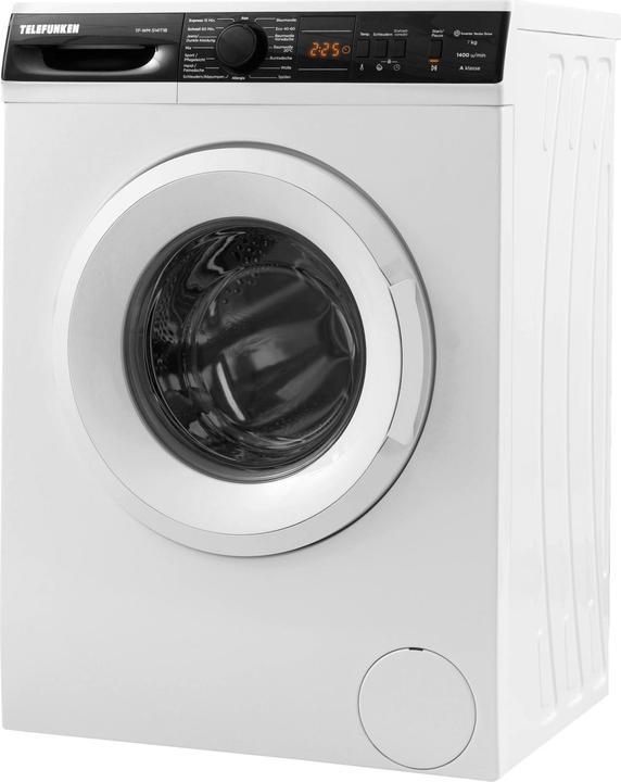 Produktbild Telefunken TF-WM-5441T1B (7 kg, Links)