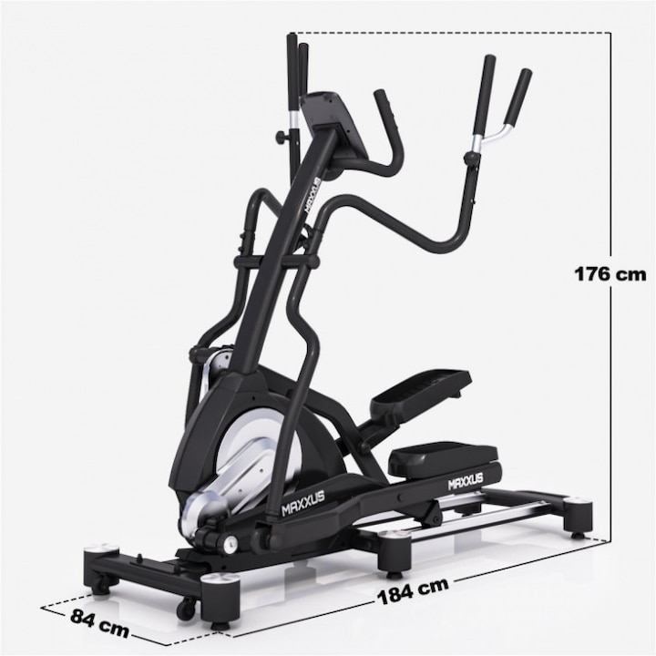 Image du produit Maxxus Vélo elliptique CX 7.5