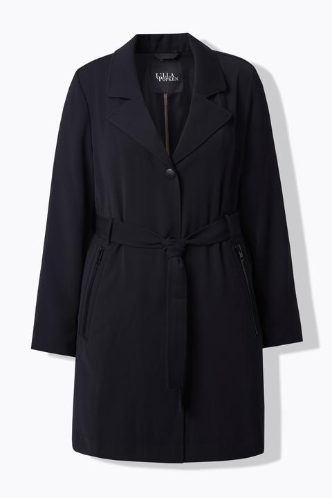 Actual product image Ulla Popken Trench Coat