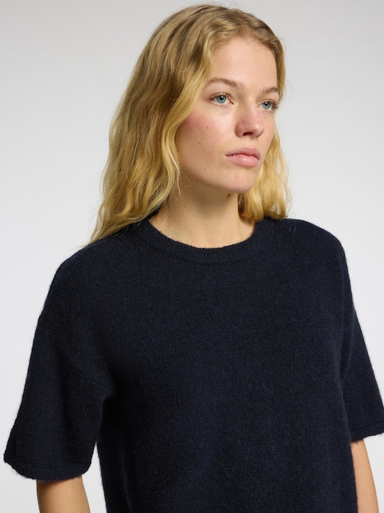 Produktbild Selected Femme Kurzärmeliges Strickoberteil (L)