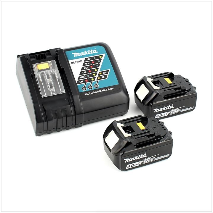 Produktbild Makita DDF458RMJ