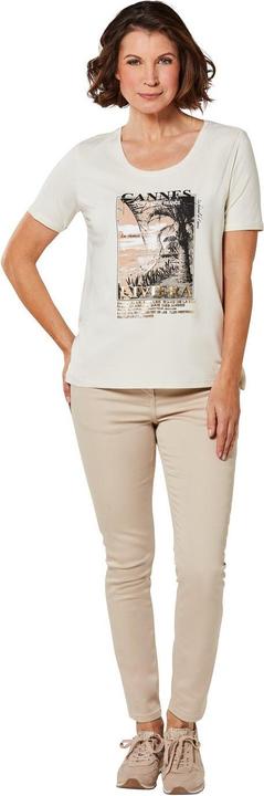 Produktbild Blue seven T-Shirt «Talea» (44)