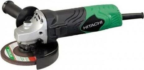 Actual product image Hitachi HIT.SZLIFIERKA KĄT.125 900W G13SN2 (125 mm)
