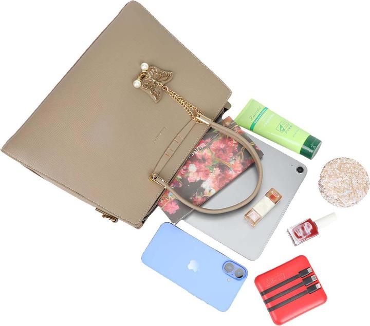 Actual product image Gallantry Damentasche Ariane Anhänger