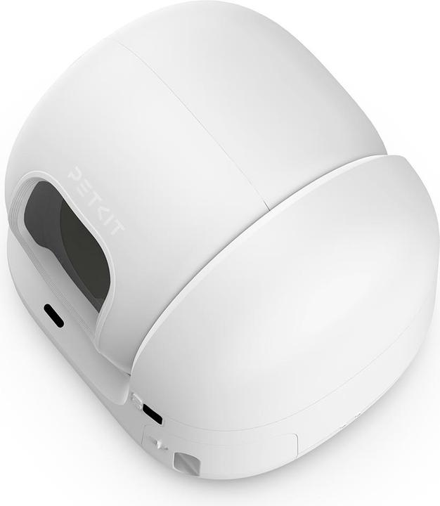 Actual product image Petkit Pura Max 2 (Self-cleaning litter tray)