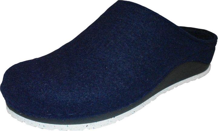 Actual product image Berkemann Blanche (38)