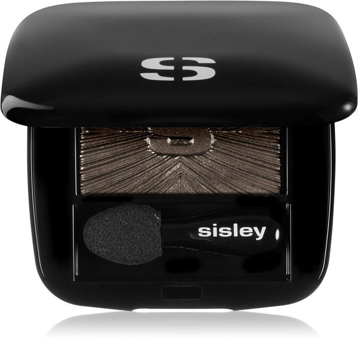 Actual product image Sisley Les Phyto Ombres No 25 (25 Metallic khaki)