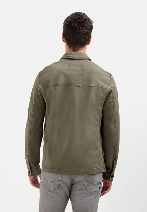 Image du produit Camel Active Veste d'intérieur Regular Fit