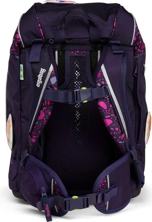 Produktbild Ergobag 6-tlg. Set PferdeflüstBär (20 l)