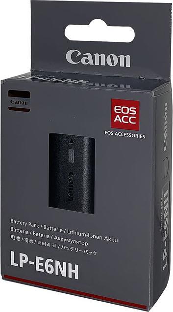 Produktbild Canon LP-E6NH (Kamera Akku)