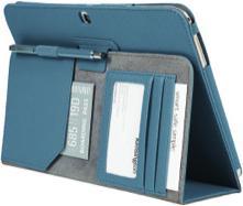 Actual product image Kensington Comercio Soft Folio Case (Samsung Galaxy Tab 3 10.1, Samsung Galaxy Tab 4 10.1)