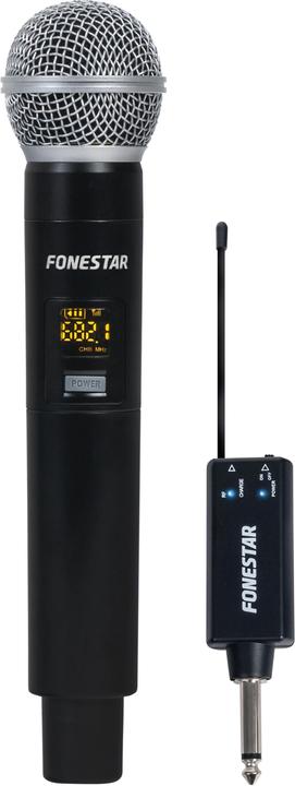 Immagine prodotto Fonestar IK-166