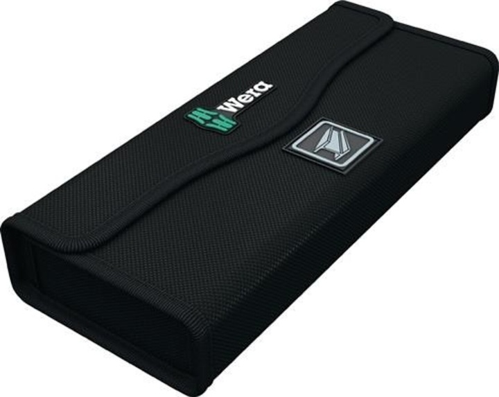 Actual product image Wera Kraftform Kompakt M 1 Metall (Port, Pin-torx, Phillipps cross recess (PH))