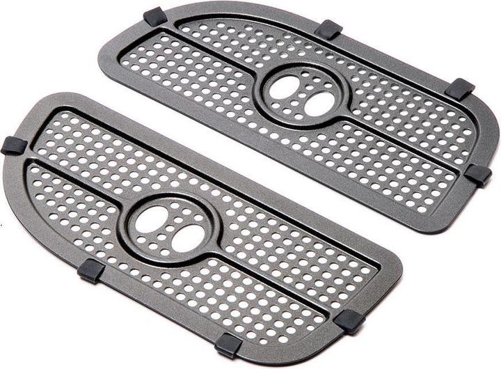 Produktbild Russell Hobbs 27290-56 SatisFry Air Dual Basket