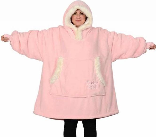 Produktbild TOP Eskimo Hoodie