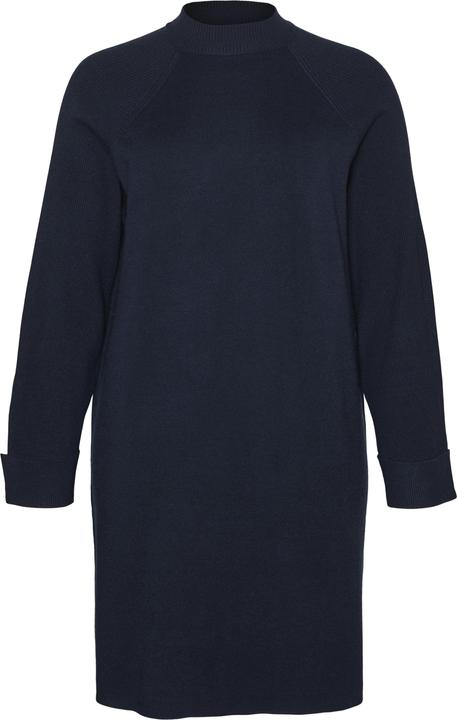 Produktbild Vero Moda VMCGOLD Kurzes Kleid Strickkleid (54)