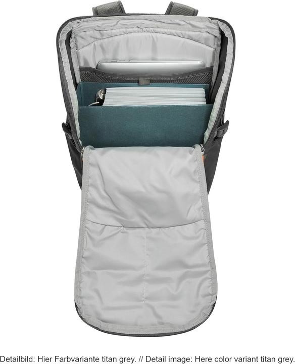 Produktbild Tatonka City Pack 22 (22 l)