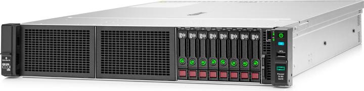 Produktbild HP Server Rack (Intel Xeon Silver 4208, 16 GB, Rack Server)