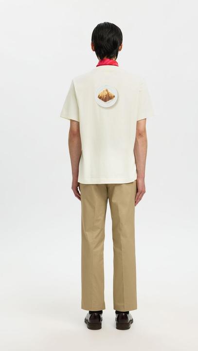 Produktbild Selected Regular Fit T-Shirt (M)