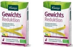 Actual product image Weight Reduction Capsules with Konjac Glucomannan, 40 Capsules (40 Piece, Capsules)