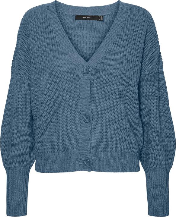Produktbild Vero Moda V-Ausschnitt Strickjacke (XS)