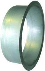 Actual product image Hastrag Wall connection piece