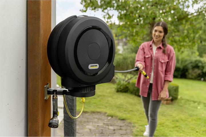 Produktbild Kärcher Schlauchbox HBX 4.20 automatic (20 m)