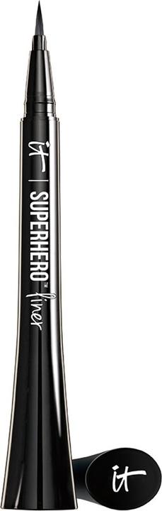 Produktbild It Cosmetics Superhero Waterproof Eyeliner Super Black 0.55ml (Black)