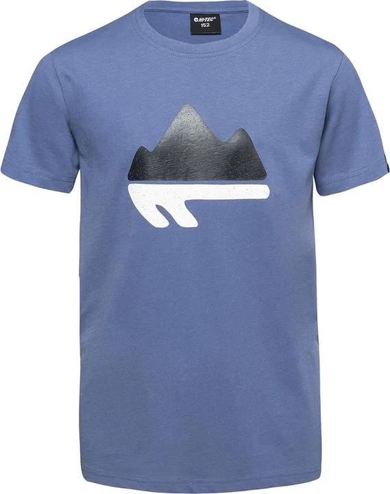 Produktbild Hi-Tec Noret TShirt (140)