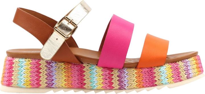 Produktbild Lunar Berkley Sandalen (38)