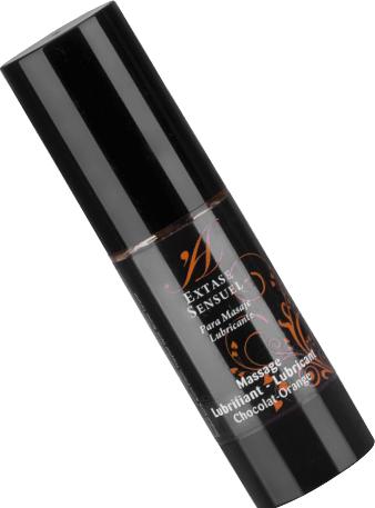 Image du produit Extase Sensuel Huile chaude (30 ml)