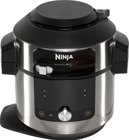 Immagine prodotto Ninja Foodi MAX 12-in-1 SmartLid Multicooker