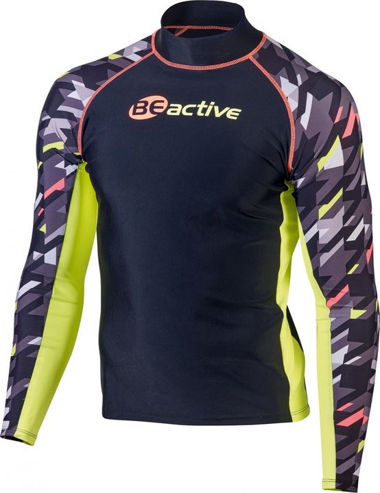 Actual product image Beco Beermann GmbH Rash Guard UV50+ Standard | coloured | XL (XL)