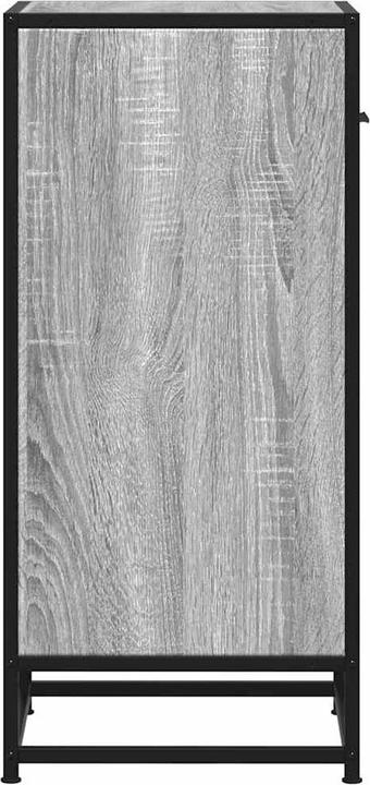 Actual product image VidaXL Rigo (35.5 x 35 x 76 cm)