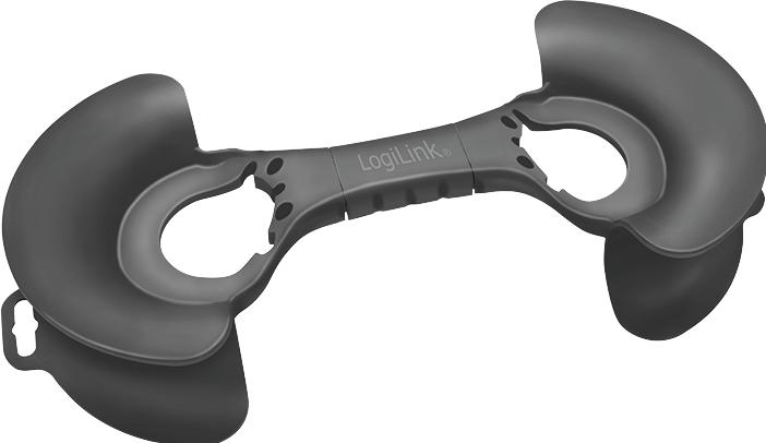 Produktbild LogiLink Kabelaufroller (20 m)