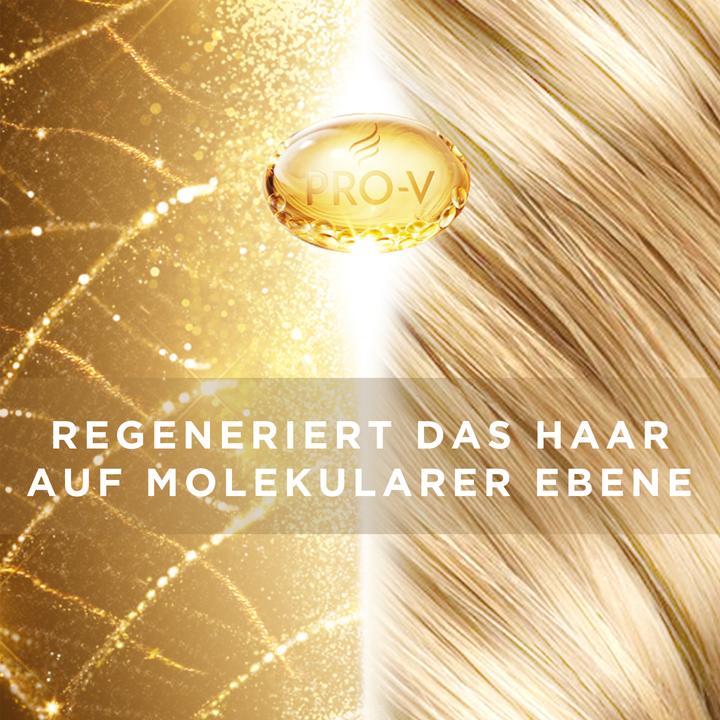 Immagine prodotto Pantene Pro-V Molecular Bond Repair (90 ml)