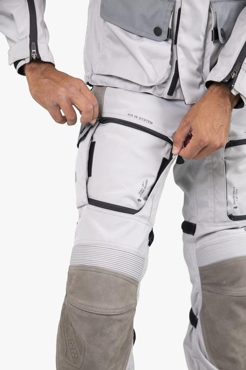 Produktbild iXS Tour LT Hose Montevideo-Air 2.0 (Herren, M, Normalgrösse)