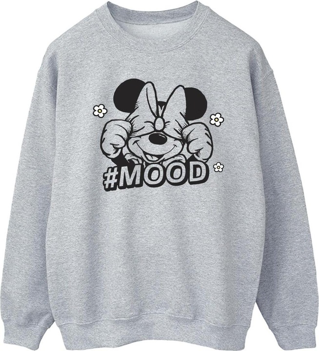 Produktbild Disney Minnie Mouse Mood Sweatshirt (S)