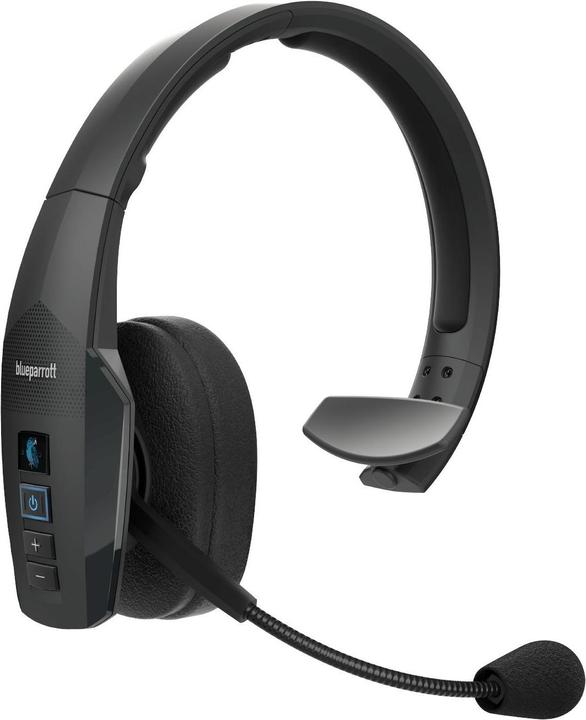 Office headset