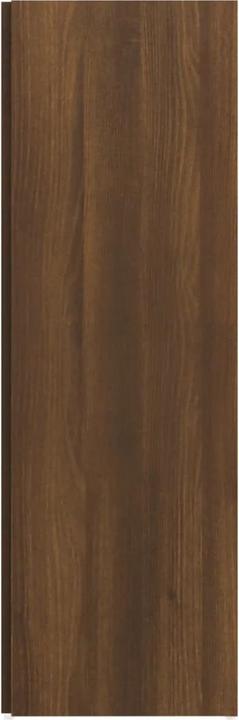 Produktbild vidaXL Tove (33 x 33 x 100 cm)