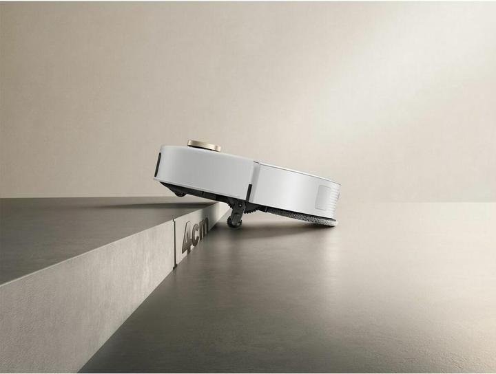 Actual product image Mova V50 Ultra Complete (24000 Pa, Wiping pads (rotating))