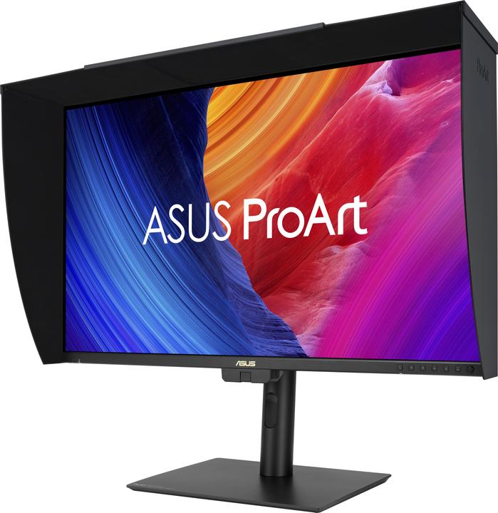 Actual product image ASUS ProArt PA32UCE (3840 x 2160 Pixels, 31.50")