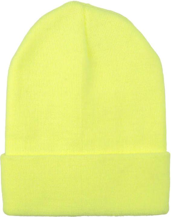 Image du produit Boland Bonnet jaune fluo