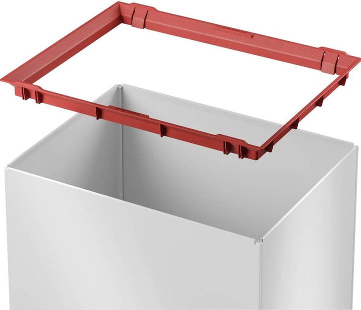 Actual product image Hailo Big-Box Swing XL (52 l)