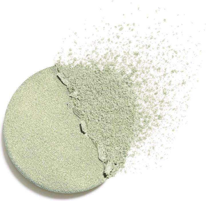 Actual product image Chanel Ombre Essentielle 222 Jade Facetté 2.2 g (Jade Facetté)