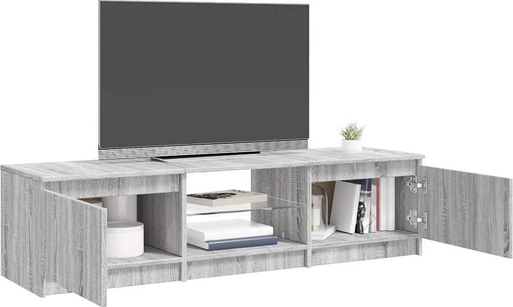 Image du produit vidaXL Karlen (140 x 40 x 35.50 cm)
